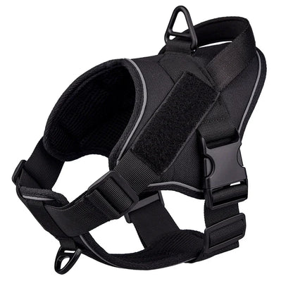 Reflective Dog Safety Harness