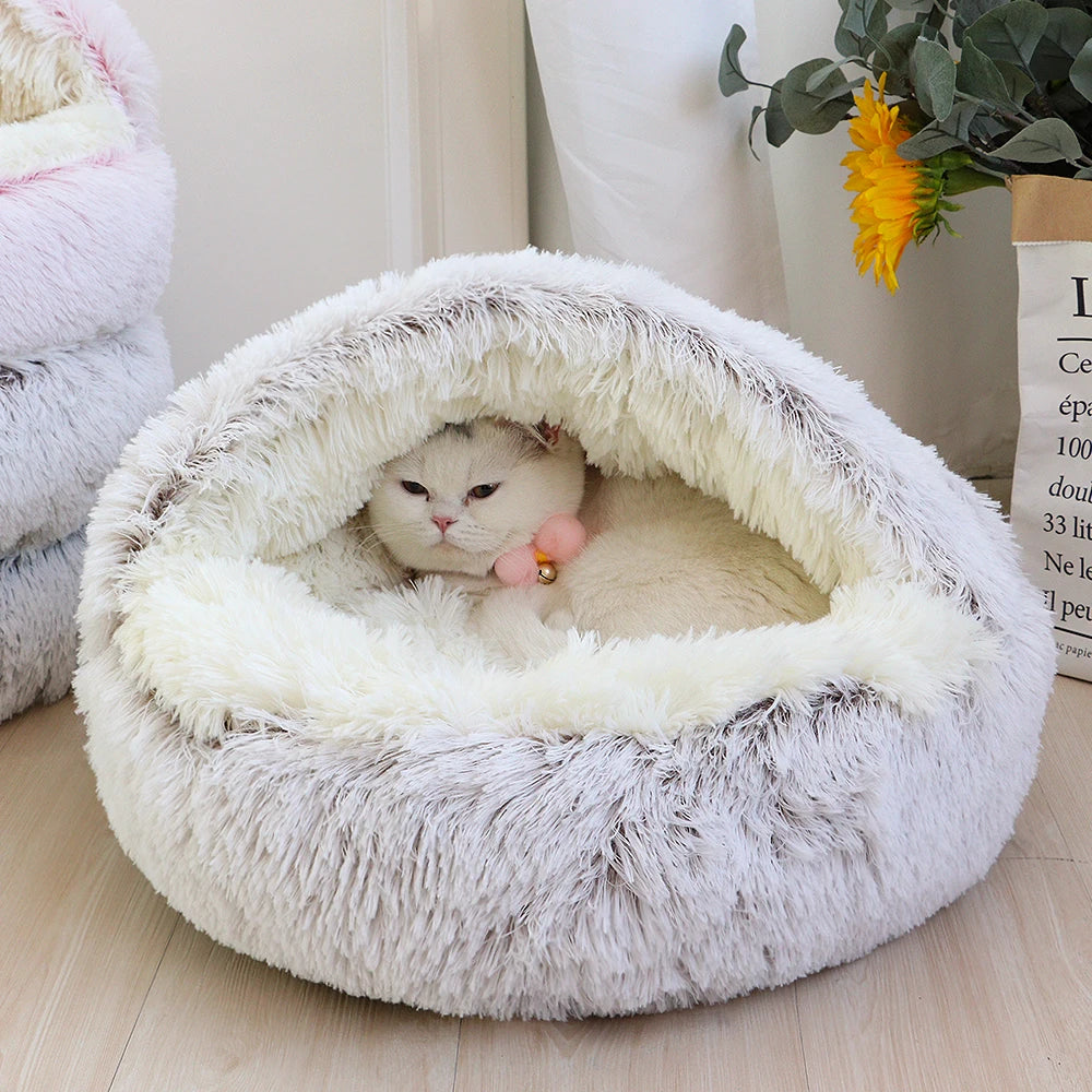 Cozy Critter Sleep Haven